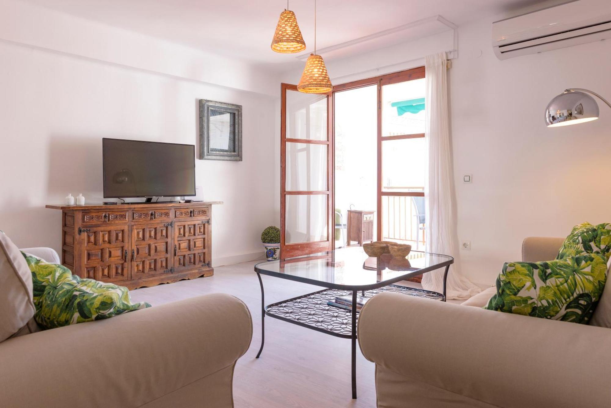 Port Perfection: Your Dream Apartment By The Beach Javea Dış mekan fotoğraf