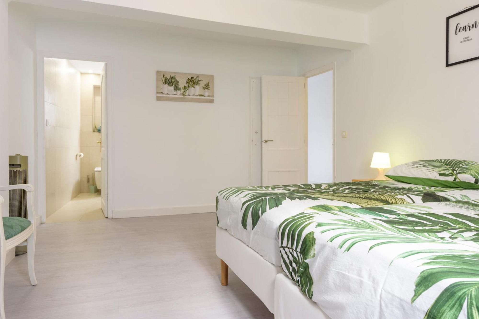 Port Perfection: Your Dream Apartment By The Beach Javea Dış mekan fotoğraf