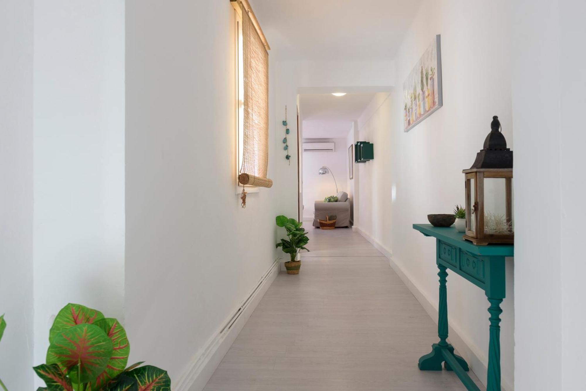 Port Perfection: Your Dream Apartment By The Beach Javea Dış mekan fotoğraf