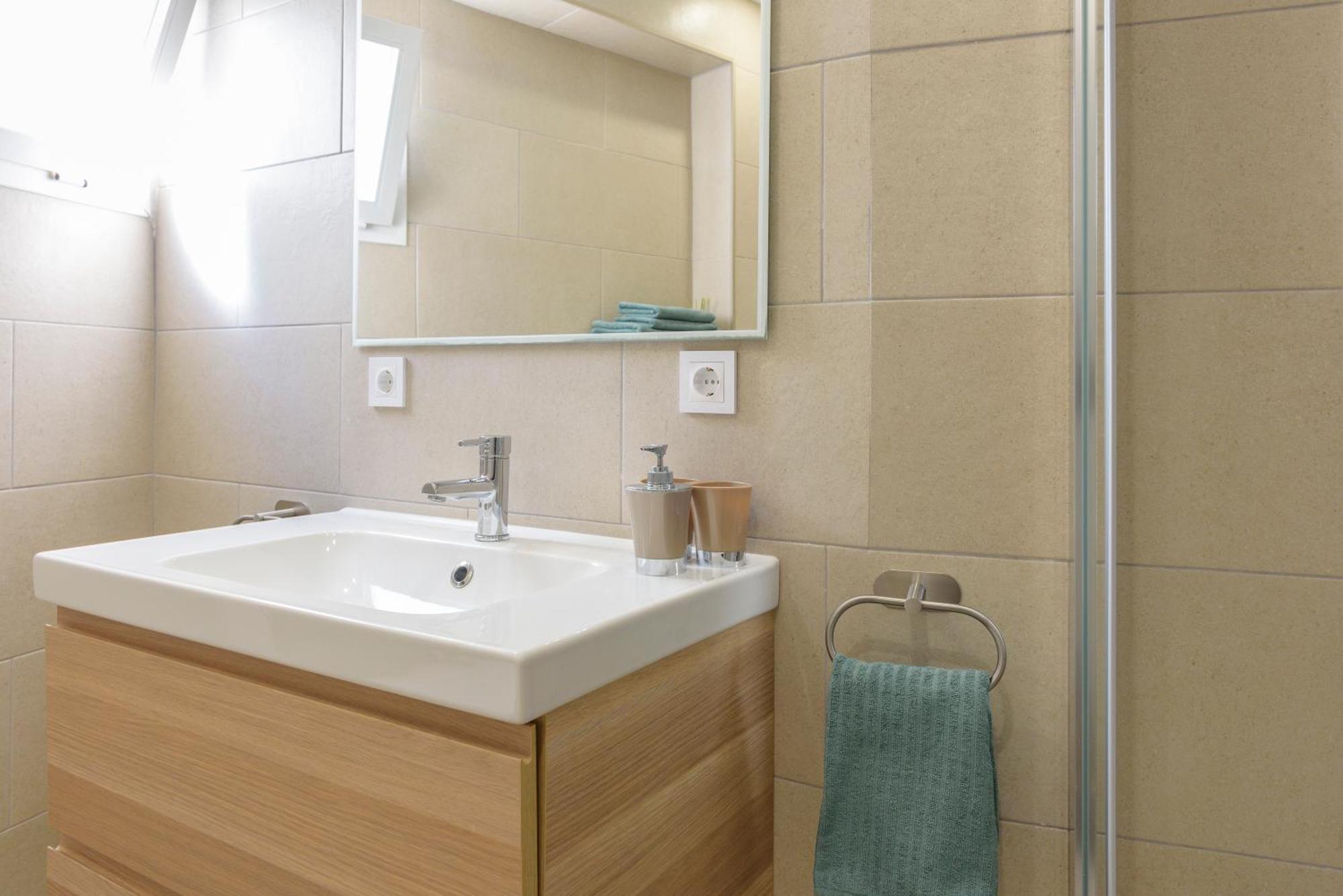 Port Perfection: Your Dream Apartment By The Beach Javea Dış mekan fotoğraf