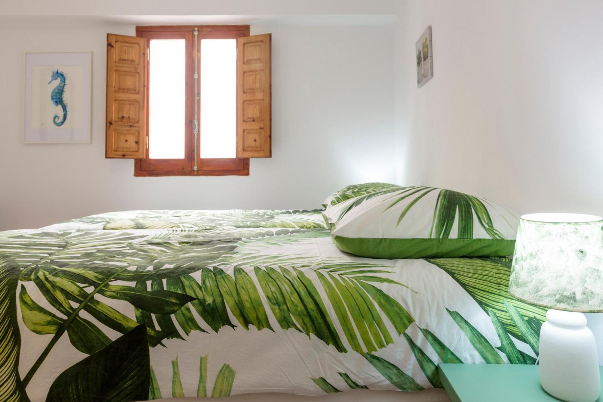 Port Perfection: Your Dream Apartment By The Beach Javea Dış mekan fotoğraf