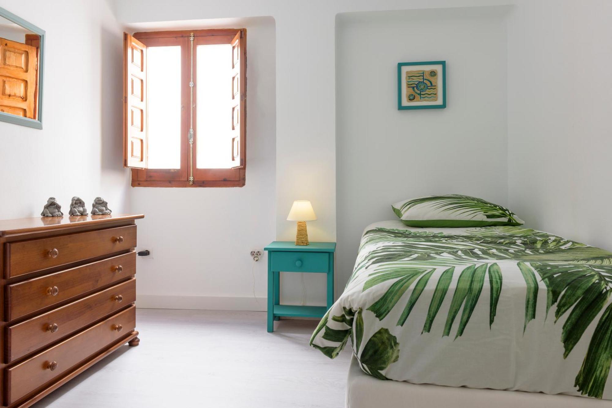 Port Perfection: Your Dream Apartment By The Beach Javea Dış mekan fotoğraf