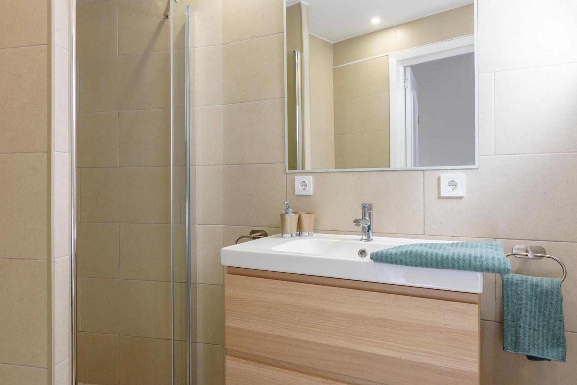 Port Perfection: Your Dream Apartment By The Beach Javea Dış mekan fotoğraf