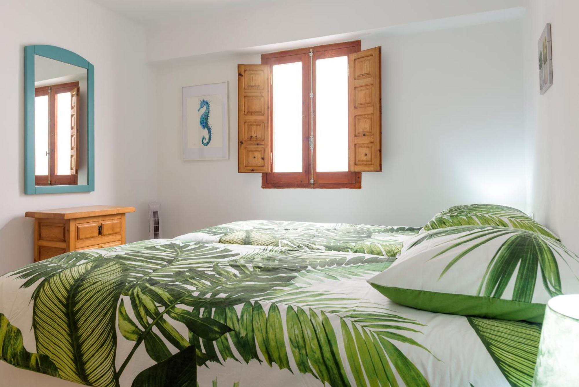 Port Perfection: Your Dream Apartment By The Beach Javea Dış mekan fotoğraf